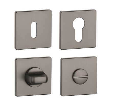 Ajtórozetta MP AS - HR 5S (T - Titán)