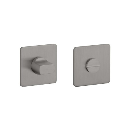 Ajtórozetta MP SH - HR 3SM (T PVD - Titán PVD)