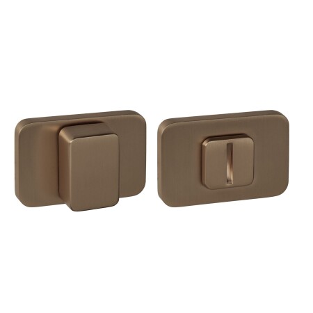 Ajtórozetta MP MPK - PERFECTA - RT (CUM - Matt réz)