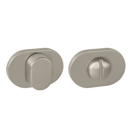 Ajtórozetta MP MPK - IMPRESSA - OR (NP - gyöngyház nikkel)