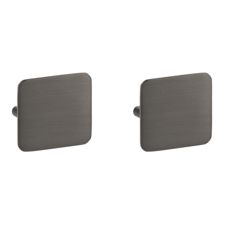 Ajtórozetta MP GK - ONE - HR kilincshez (kasmír szürke)