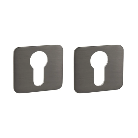 Ajtórozetta MP GK - ONE - HR kilincshez (kasmír szürke)