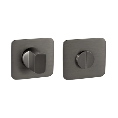 Ajtórozetta MP GK - ONE - HR kilincshez (kasmír szürke)