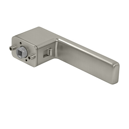 MP MPK ajtóvasalatok - PERFECTA KAPCSOLÓZÁR - RT (NP - Gyöngynikkel)