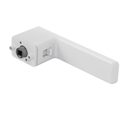 MP MPK ajtóvasalatok - PERFECTA KAPCSOLÓZÁR - RT (WS - Matt fehér)