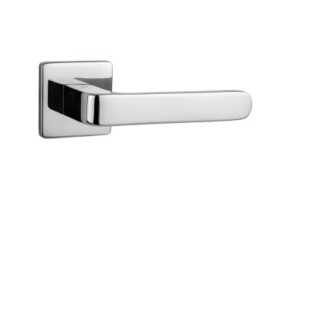 Ajtóvasalat MP CB - FEDRA AC11 - HR (Krómozott, polírozott)