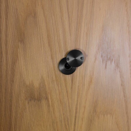 Ajtókukucskáló MP JNF - IN.23.010 (TB - Titánfekete)