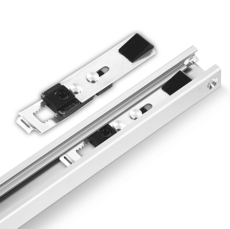 Closer ACT Geze TS 3000 V BC (EZÜST)