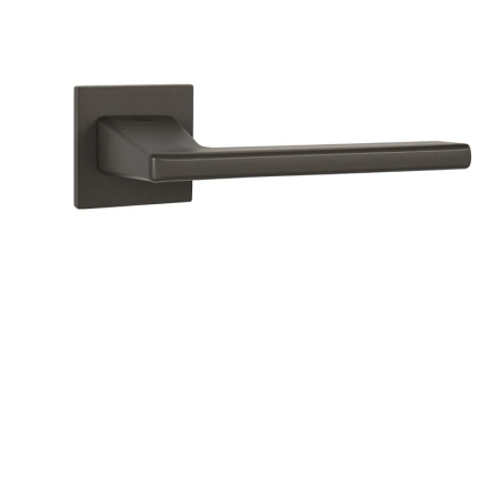 Ajtószerelvények MP JUNIOR - HR 4140Q 5S (T - Titán)