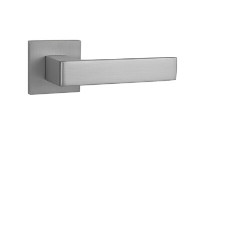 MP HIT HR SQ6 ajtóvasalat (OCS - szálcsiszolt króm)