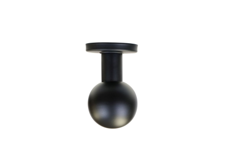 Ajtólabda Richter RK.KNOB.01.FIX CE)