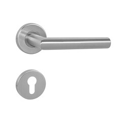 MP Favorit - R ajtóvasalat (GRUNDÁLT ROZSDAMENTES ACÉL)