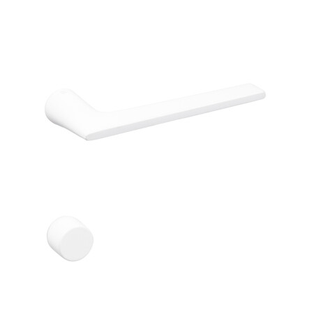 Ajtószerelvények MP LIEVE (WS-fehér matt)