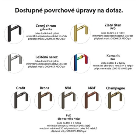 "C" AJTÓKILINCS NYÍLT (rozsdamentes acél)