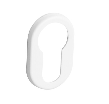 Ajtórozetta MP VM - 4UOR (WS - matt fehér)