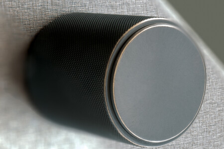 Ajtógolyó COBRA KANELAZ 1745 (bronz) - DARAB