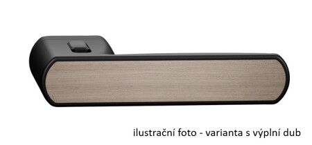 Ajtóvasalat TWIN ALLEGRA 1618 GYORS ZÁR (CM)