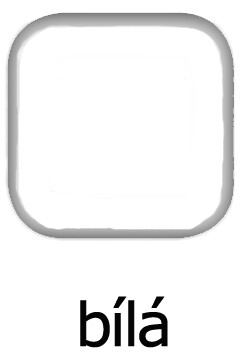 Ablakvasalatok TWIN INNER P 660 RO - 4 pozíció (CH-SAT)