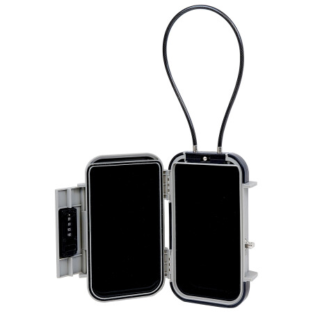 Mobil vízálló széf (betét) KB.G13