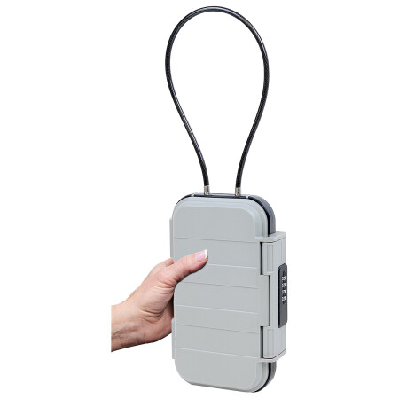 Mobil vízálló széf (betét) KB.G13