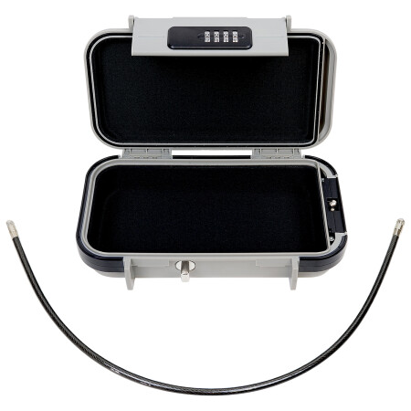 Mobil vízálló széf (betét) KB.G13