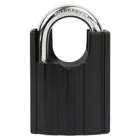 Acél lakat kengyeles borítással RICHTER RV.STONE.50