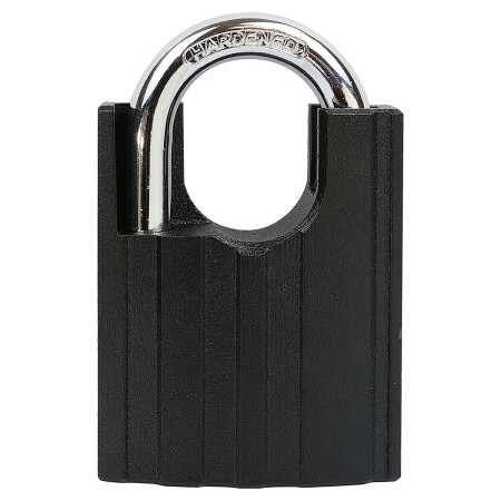 Acél lakat kengyeles borítással RICHTER RV.STONE.63