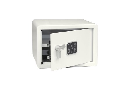 Acél széf elektronikus zárral RICHTER RS.25R.EDK