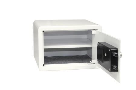 Acél széf elektronikus zárral RICHTER RS.25R.EDK