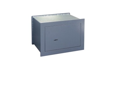 Acél széf falra szereléshez RICHTER RS.23.SK