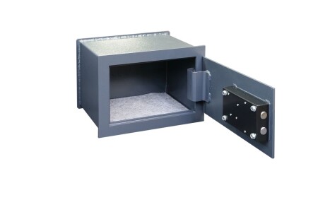 Acél széf falra szereléshez RICHTER RS.23.SK
