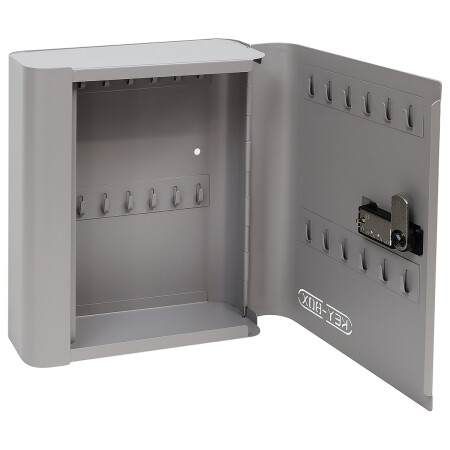 Acél kulcsszekrény kódzárral RICHTER TS.28.SED