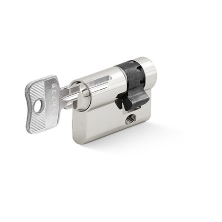 Hengeres biztonsági félhenger ACT WILKA RC3