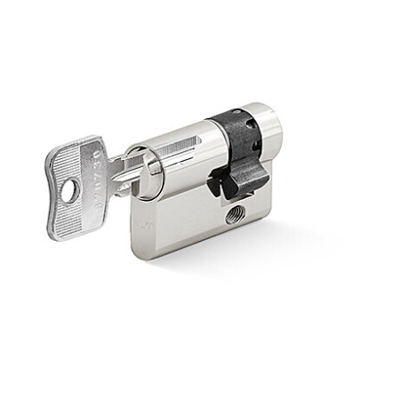 Hengeres szerkezetű félbetét ACT WILKA RC1