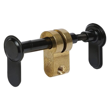 Univerzális tűzgátló redőnybetét, ajtóméret szerint állítható Richter RB.UN.T90