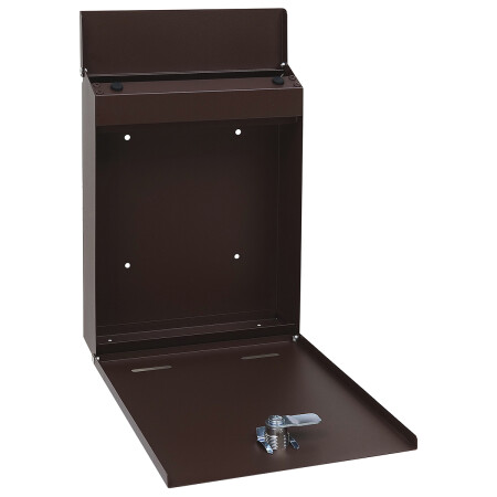 Postaláda RICHTER BK.516.HM (matt barna)