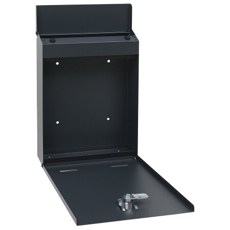 Postaláda RICHTER BK.516.AM (matt antracit)