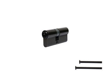 RICHTER EURO SECURE R3 kétoldalas hengeres biztonsági zárbetét