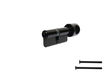 Hengeres biztonsági gombbetét RICHTER EURO SECURE R3