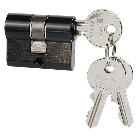 Richter EURO MINUS RC1 hengeres épületbetét