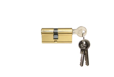 Hengeres, kétoldalas építőbetét Richter EURO PLUS RC1