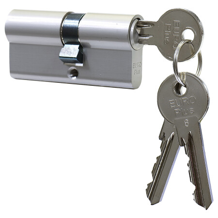 3 darabos Richter EURO Plus hengerbetét készlet SET3