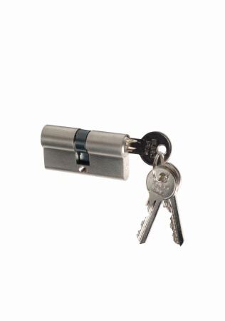 Richter EURO Plus SU3 henger