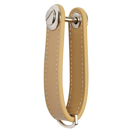 Richter bőr kulcstartó RP.ORGANIZER.B.HND