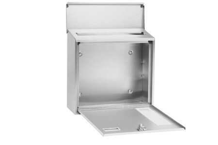 Postaláda RICHTER BK.703.GN (rozsdamentes acél)