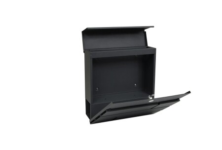 Postaláda RICHTER BK.932.AM (matt antracit)