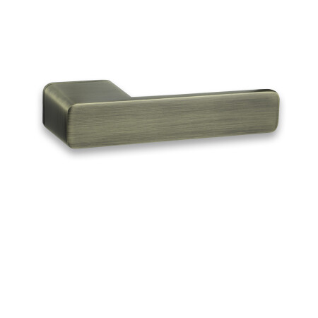 COBRA STRIGA-S ajtóvasalat (OFS - szálcsiszolt bronz)