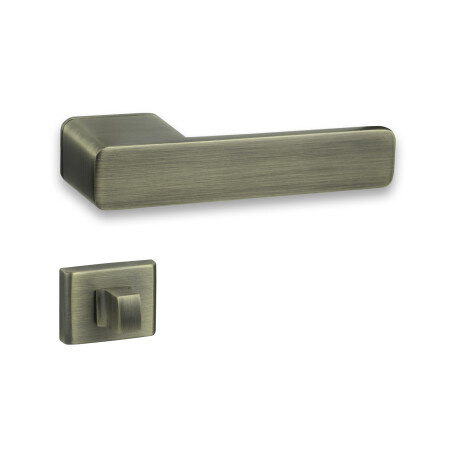 COBRA STRIGA-S ajtóvasalat (OFS - szálcsiszolt bronz)