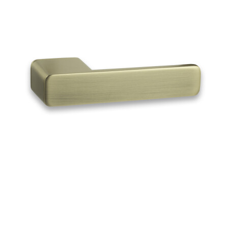 COBRA STRIGA-S (MATT ARANY) ajtóvasalat