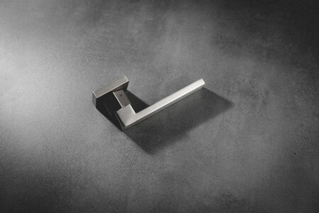 Cobra GAIA-S EASY LOCK ajtóvasalatok (IN - rozsdamentes acél)